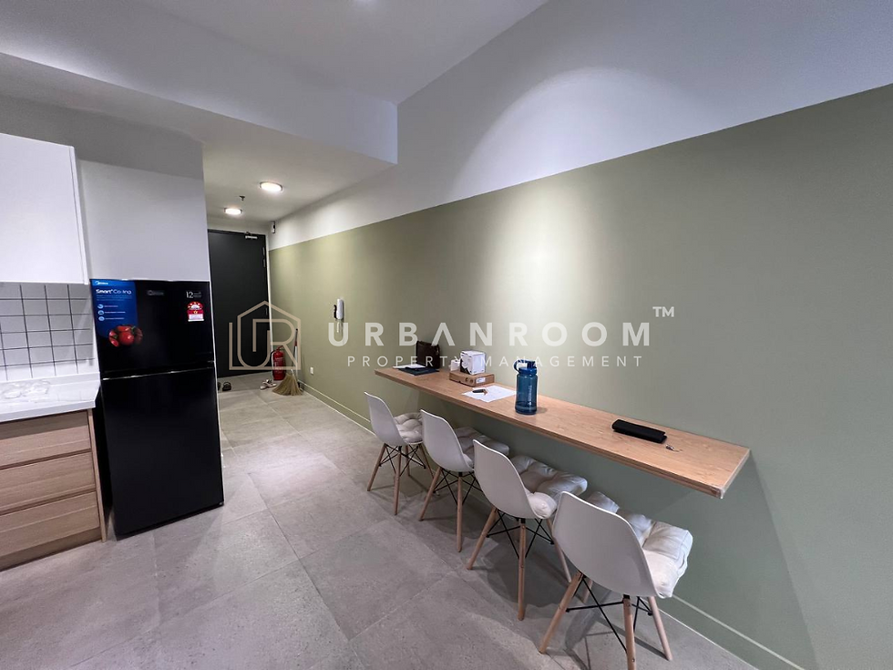 Thumbnail: Sliding Door Room @ Union Suite Bandar Sunway