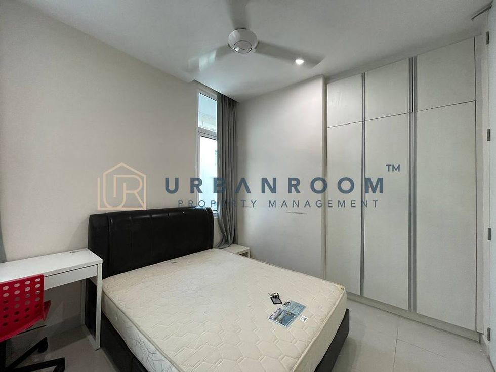 Thumbnail: Single Ensuite Room @ Nadayu28 Residence