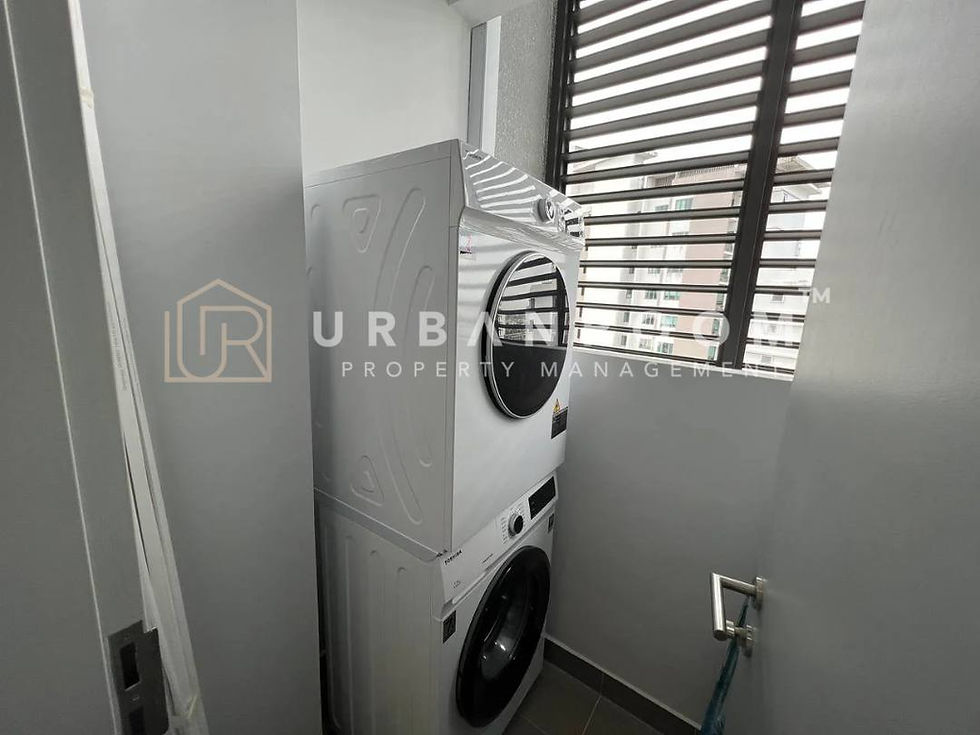 Thumbnail: Master Room@Union Suite Bandar Sunway