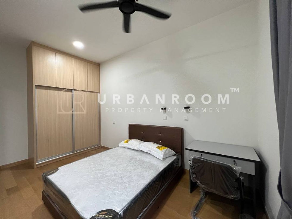 Thumbnail: Master Room @ Union Suite Bandar Sunway