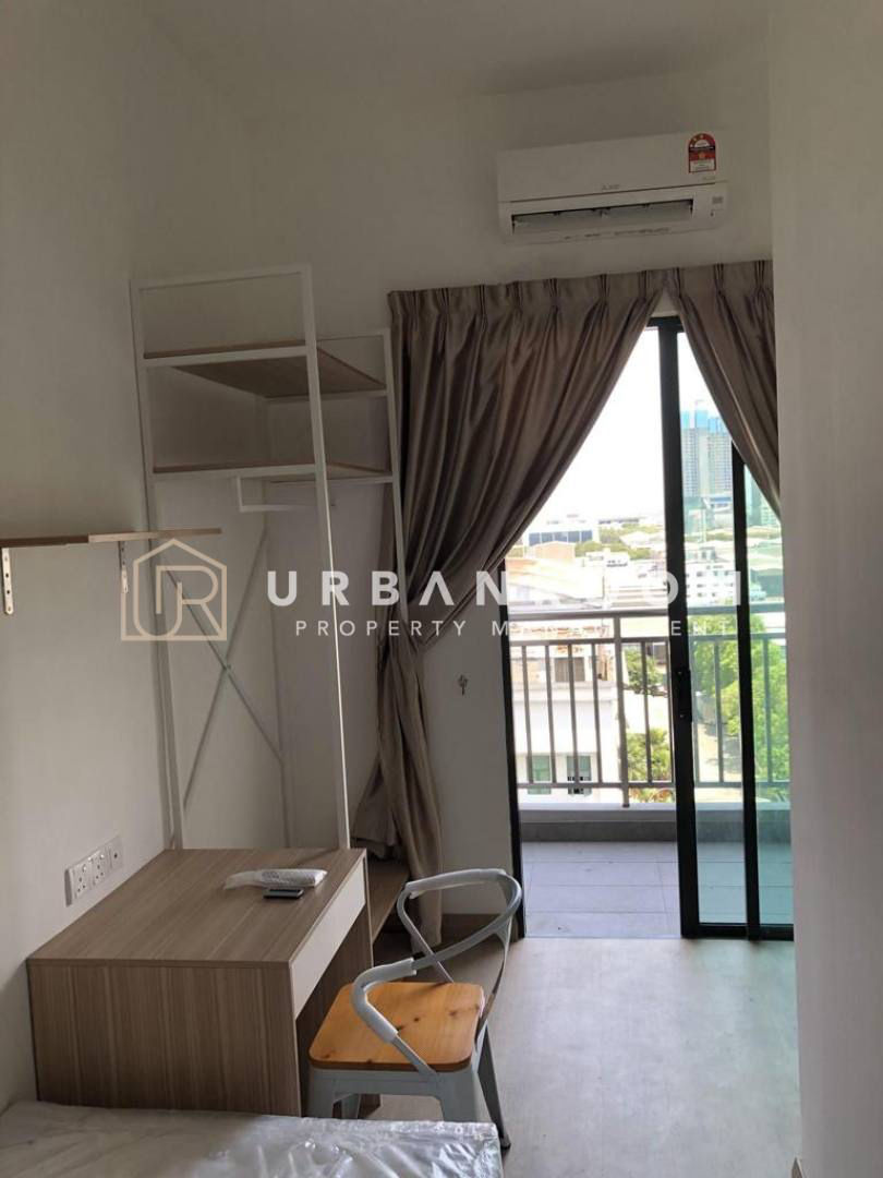 Thumbnail: Balcony Room @ The Grand Subang SS13