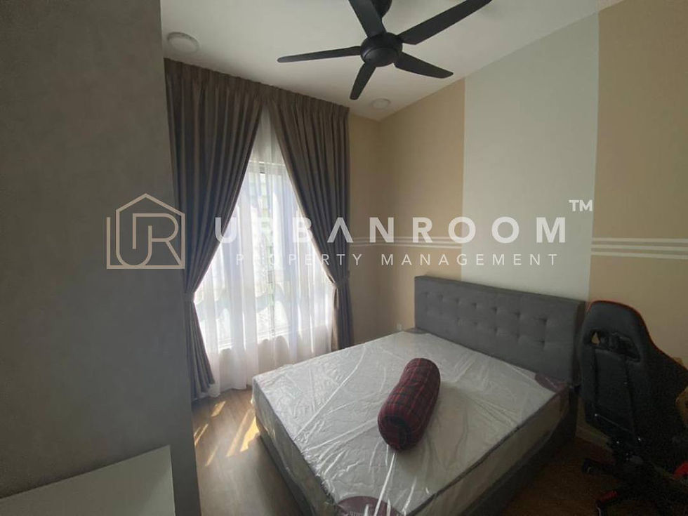 Thumbnail: 3 Bedroom Unit @ Sunway Geolake Residence