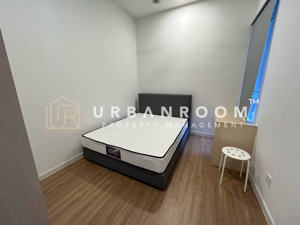 Thumbnail: 3 Bedroom Unit @ Sunway Geolake Residence