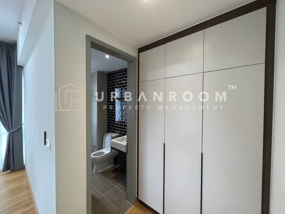 Thumbnail: Master Room @ Union Suite Bandar Sunway