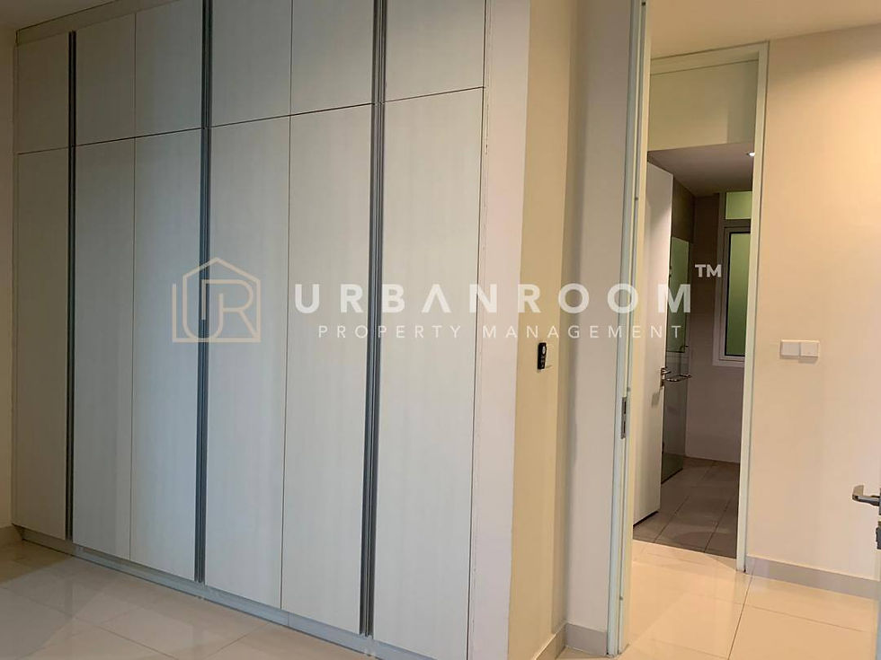 Thumbnail: Two Bedroom Unit @ Nadayu28 Residence