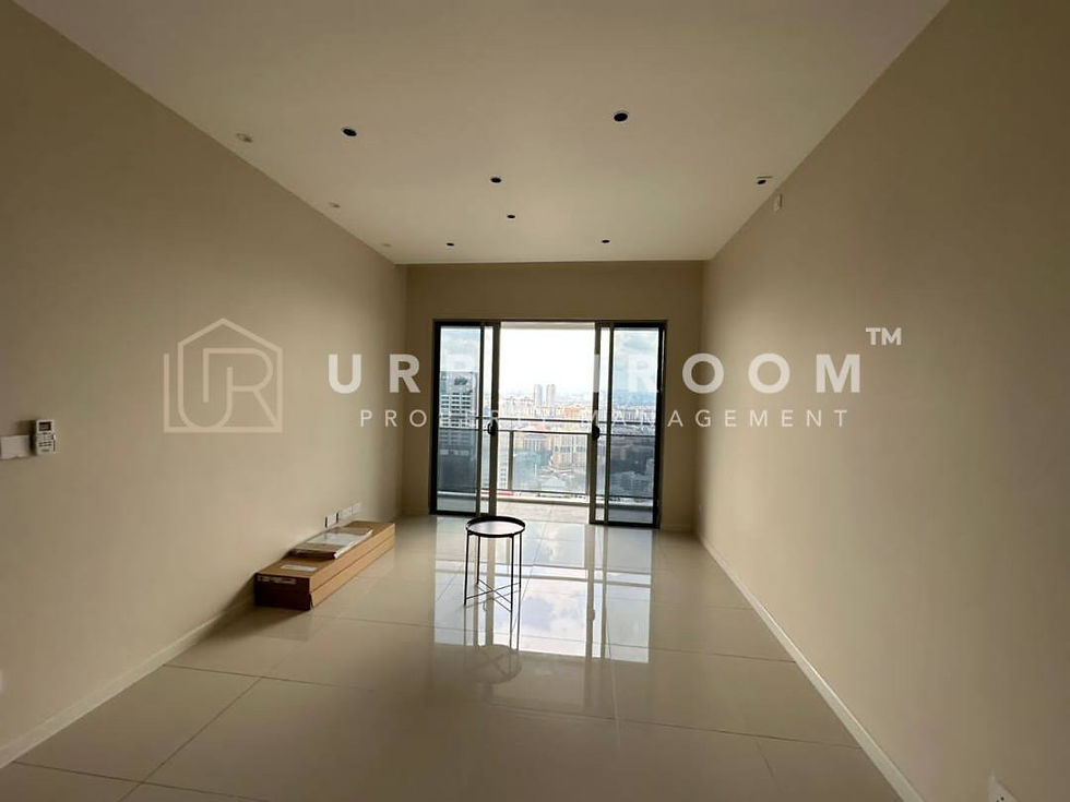 Thumbnail: 3 Bedroom Unit @ Sunway Geolake Residence
