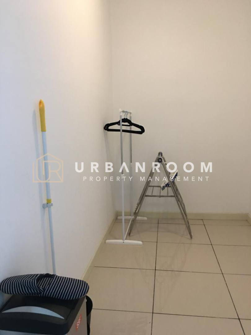 Thumbnail: 1+1 Bedroom Unit @ Sunway GeoSense