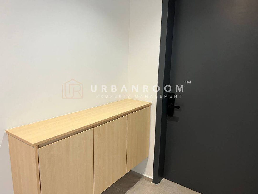 Thumbnail: Sliding Door Room @ Union Suite Bandar Sunway
