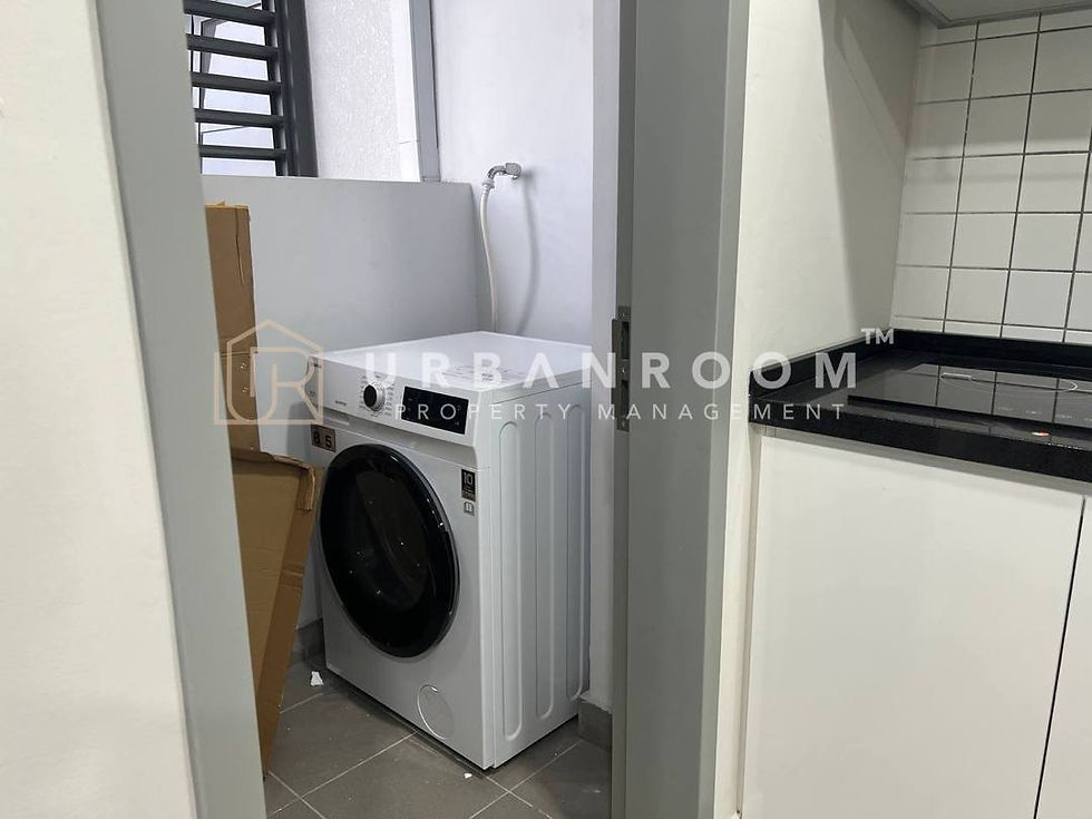 Thumbnail: Medium Room with View @ Union Suite Bandar Sunway
