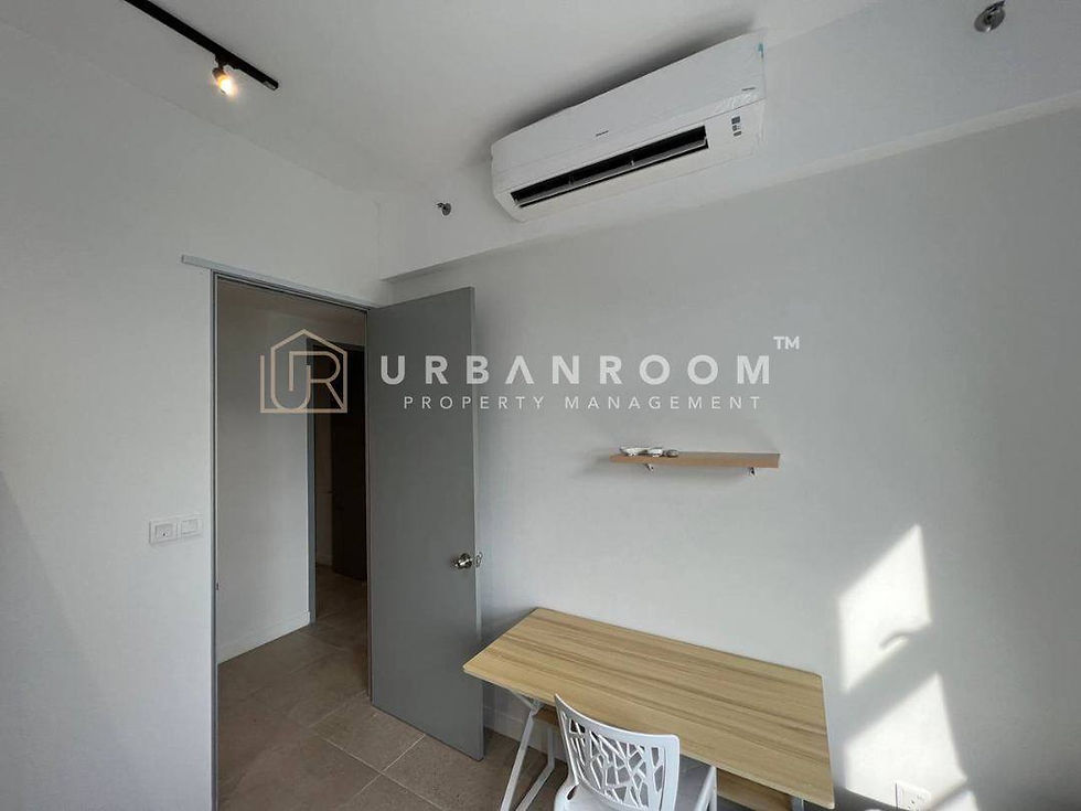 Thumbnail: Single Partition Room @ Union Suite Bandar Sunway