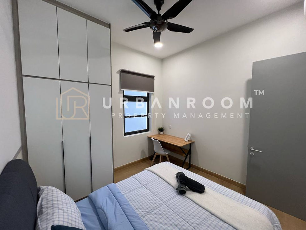 Thumbnail: Medium Room @ Union Suite Bandar Sunway