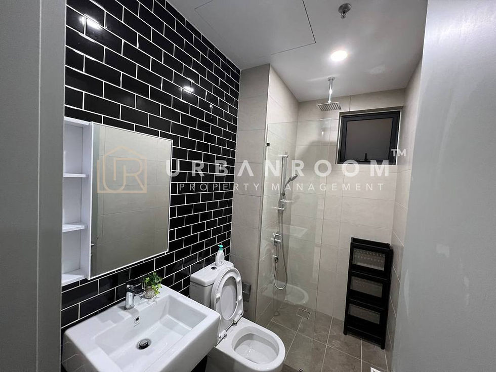 Thumbnail: Type A @ Union Suite Bandar Sunway