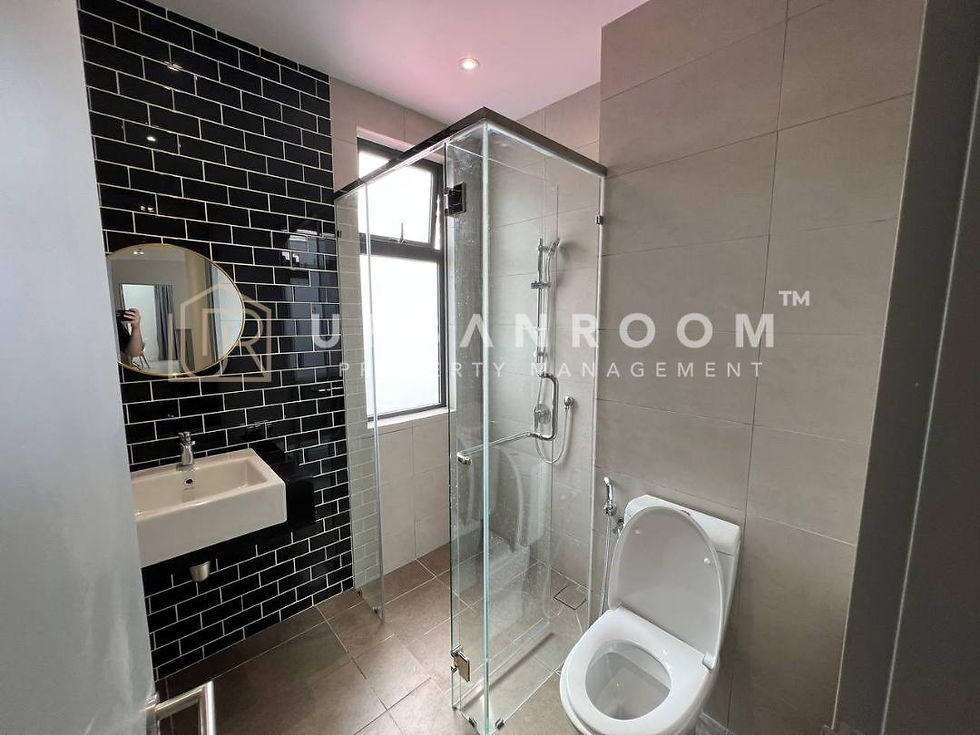 Thumbnail: Medium Room @ Union Suite Bandar Sunway