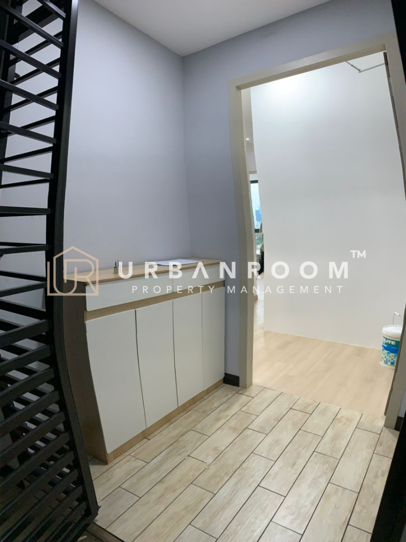 Thumbnail: Single Room with View @ The Grand Subang SS13