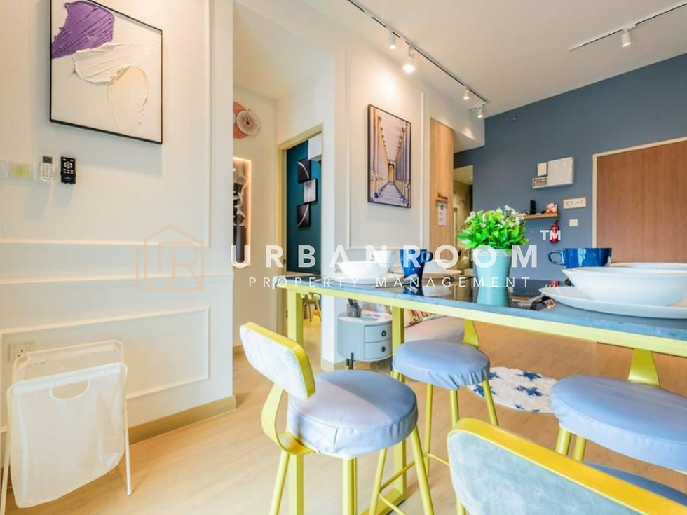 Thumbnail: 2 Bedroom Unit @ The Grand Subang SS15