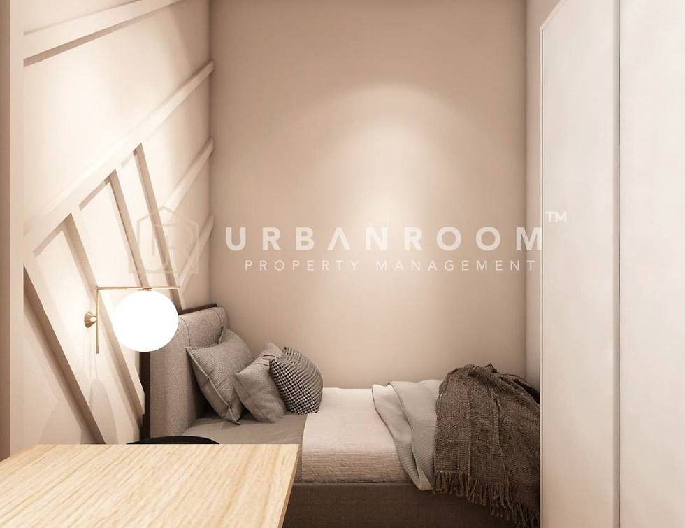 Thumbnail: Type D @ Union Suite Bandar Sunway