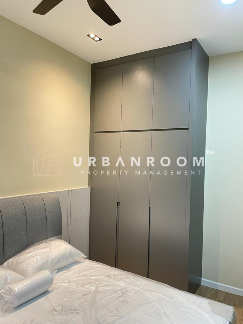 Thumbnail: 3 Bedroom Unit @ Sunway Geolake Residence