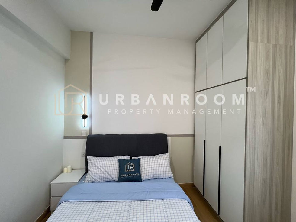 Thumbnail: Medium Room @ Union Suite Bandar Sunway