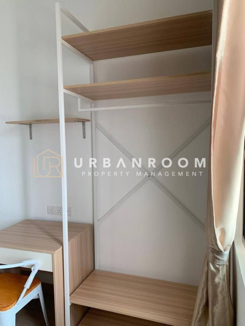 Thumbnail: Balcony Room @ The Grand Subang SS13