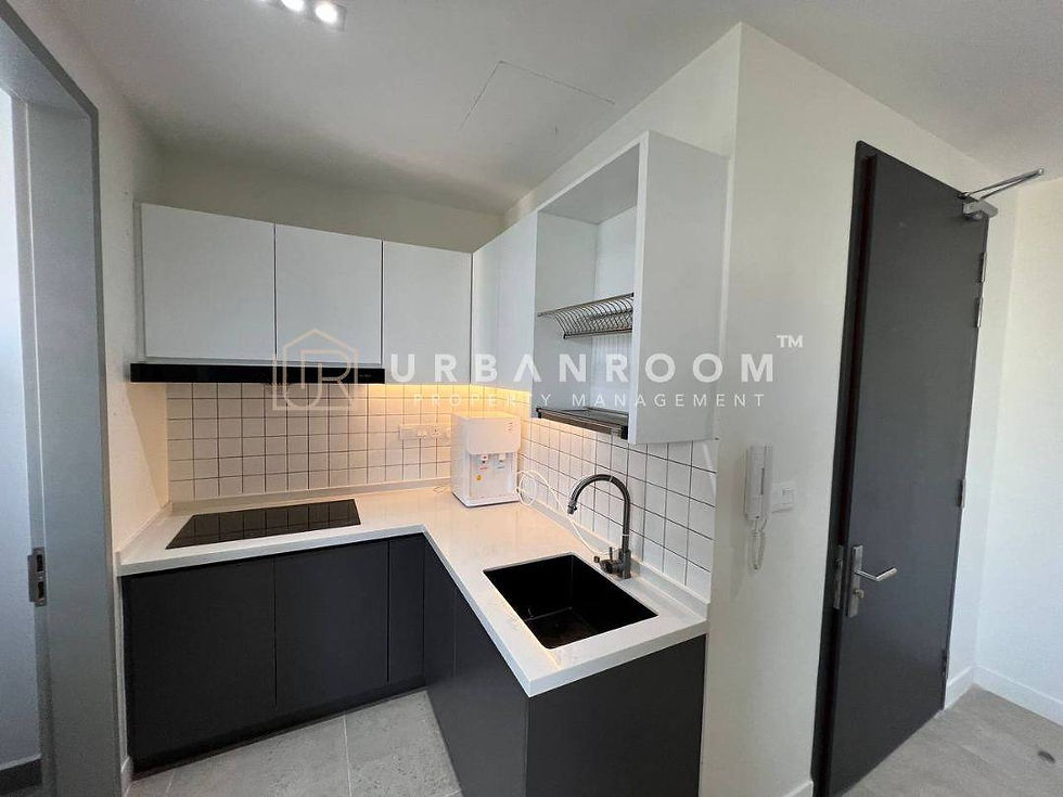 Thumbnail: Medium Room with View @ Union Suite Bandar Sunway