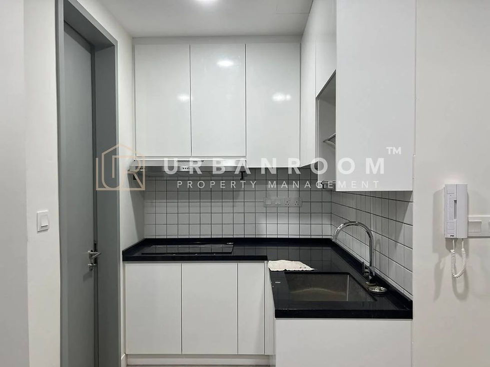 Thumbnail: Medium Room with View @ Union Suite Bandar Sunway