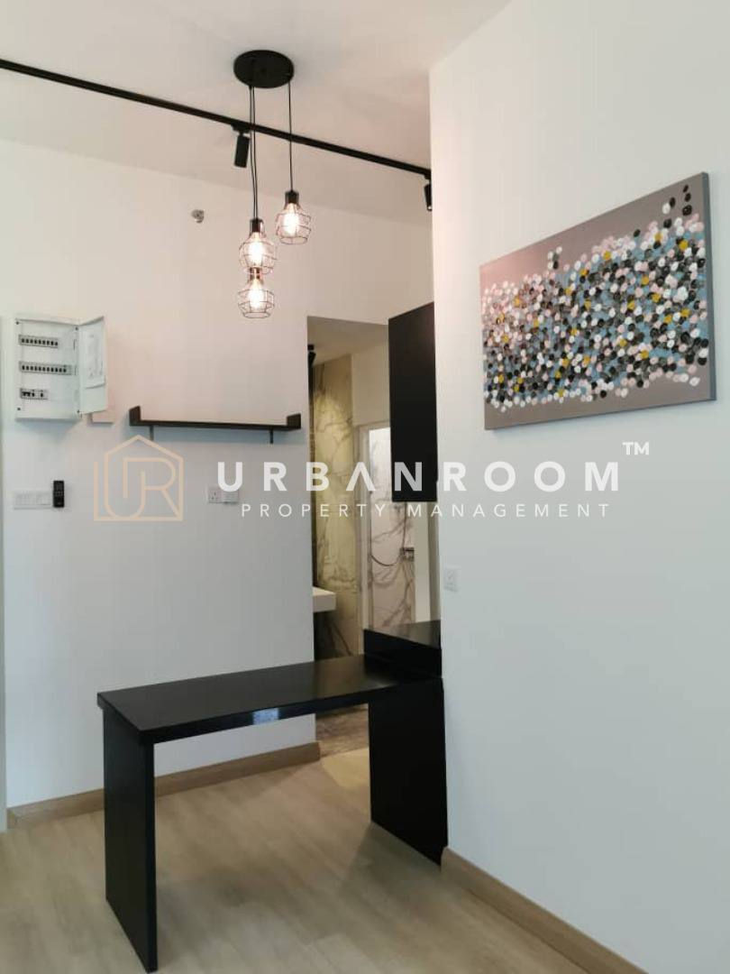 Thumbnail: 2 Bedrooms Unit @ The Grand Subang SS13