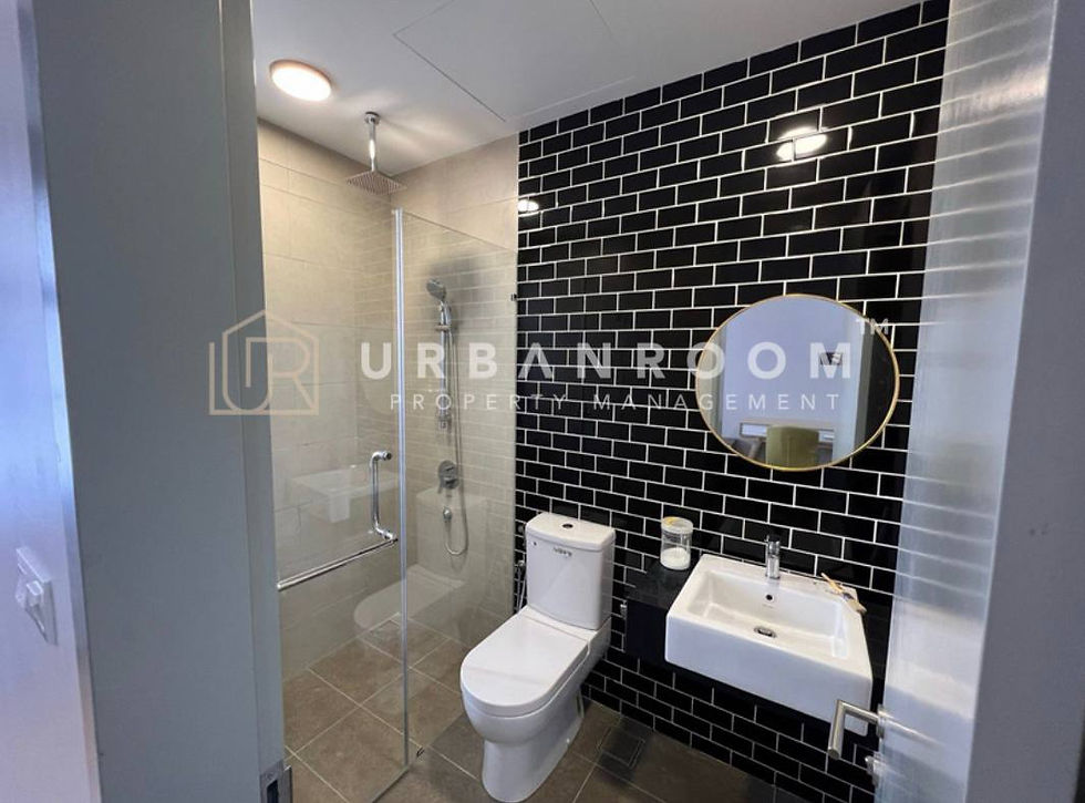 Thumbnail: Medium Room @ Union Suites Bandar Sunway