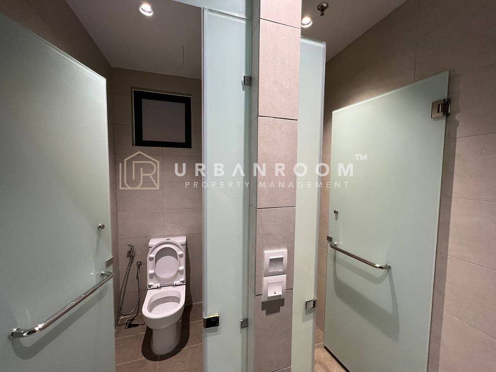 Thumbnail: Medium Room @ Union Suite Bandar Sunway