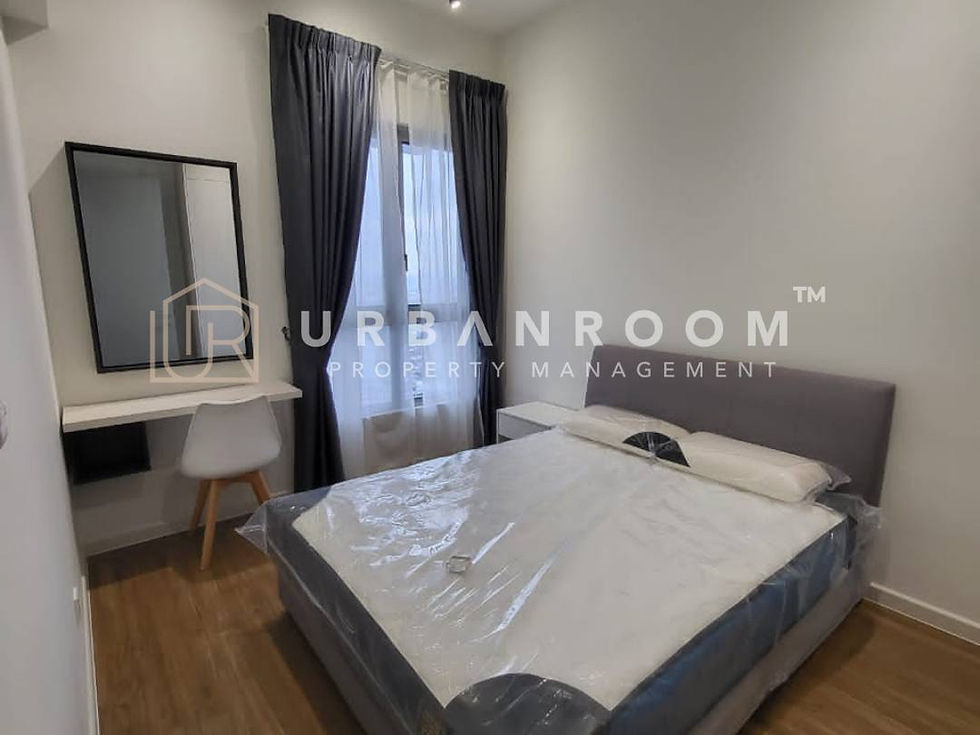 Thumbnail: 3 Bedroom Unit @ Sunway Geolake Residence