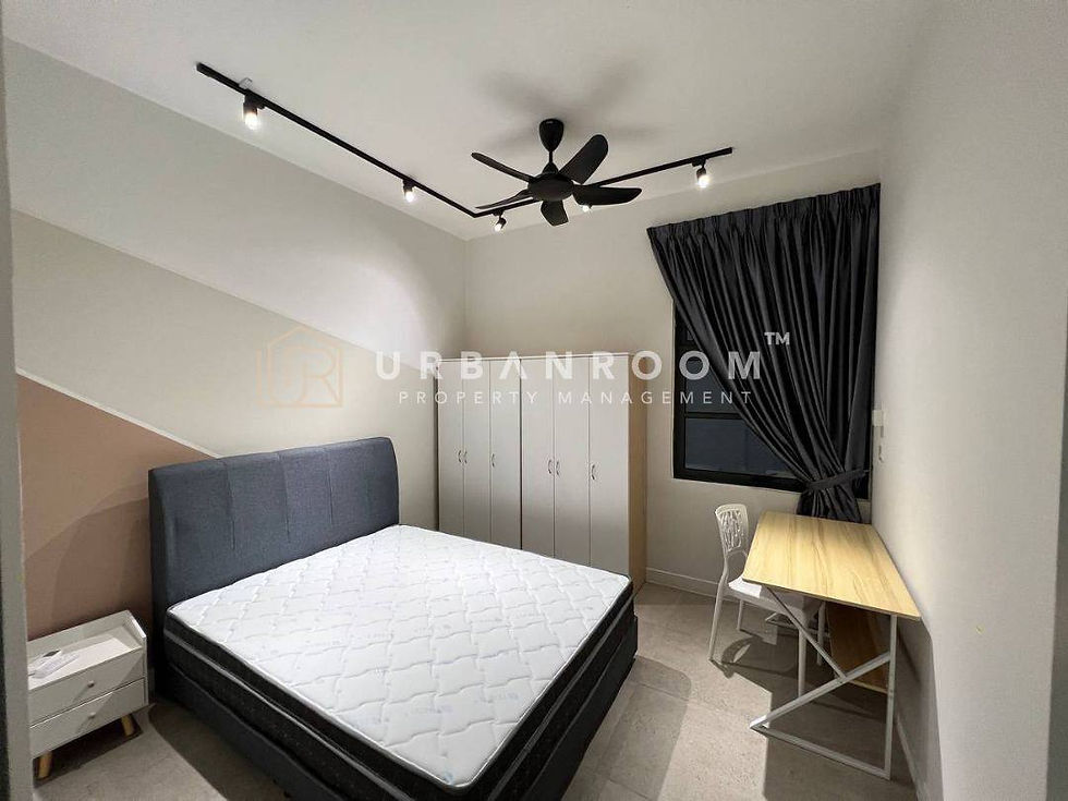Thumbnail: Medium Room @ Union Suite Bandar Sunway