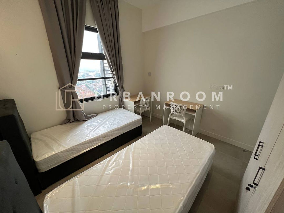 Thumbnail: Medium Room @ Union Suite Bandar Sunway