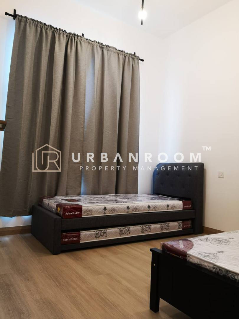 Thumbnail: 2 Bedrooms Unit @ The Grand Subang SS13