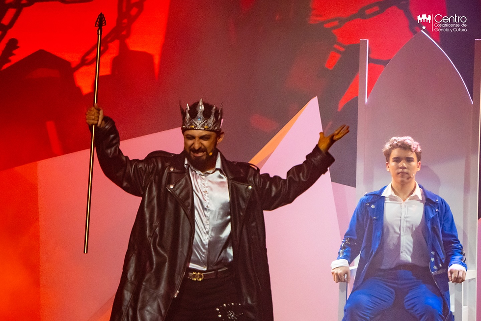 Fotografía: William Salazar