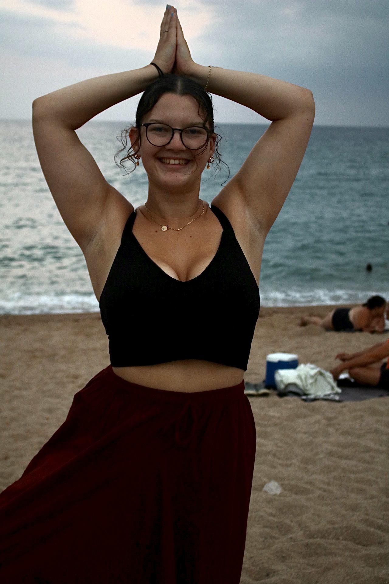 Writer: Lotta Bechatzek