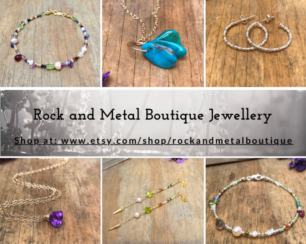 NEW Etsy Shop is now open!