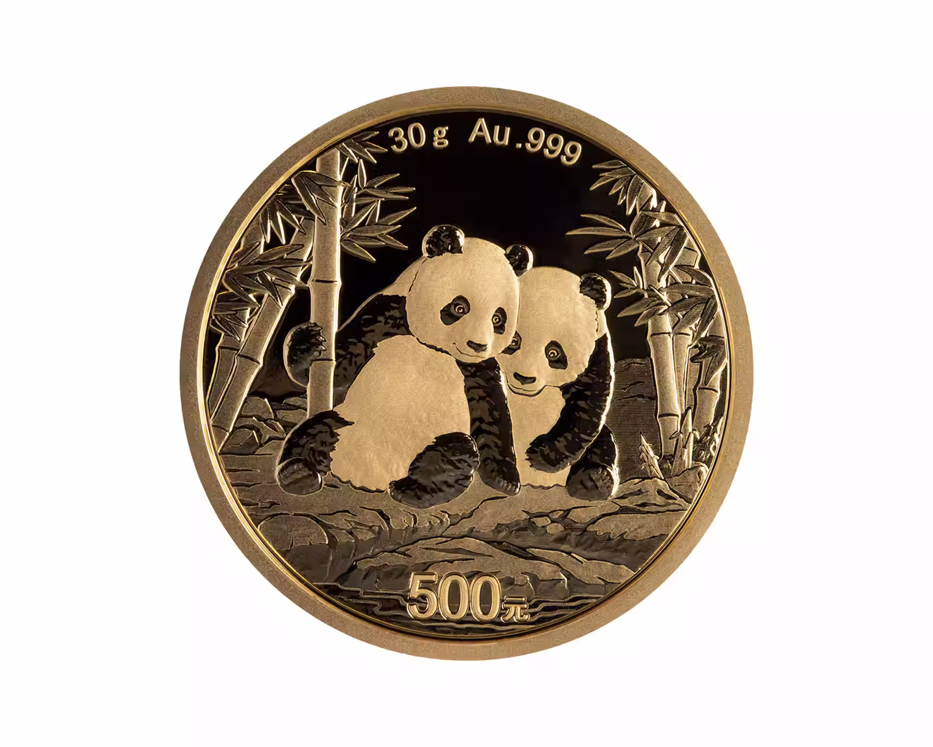 Chińska Panda 30g - 2026