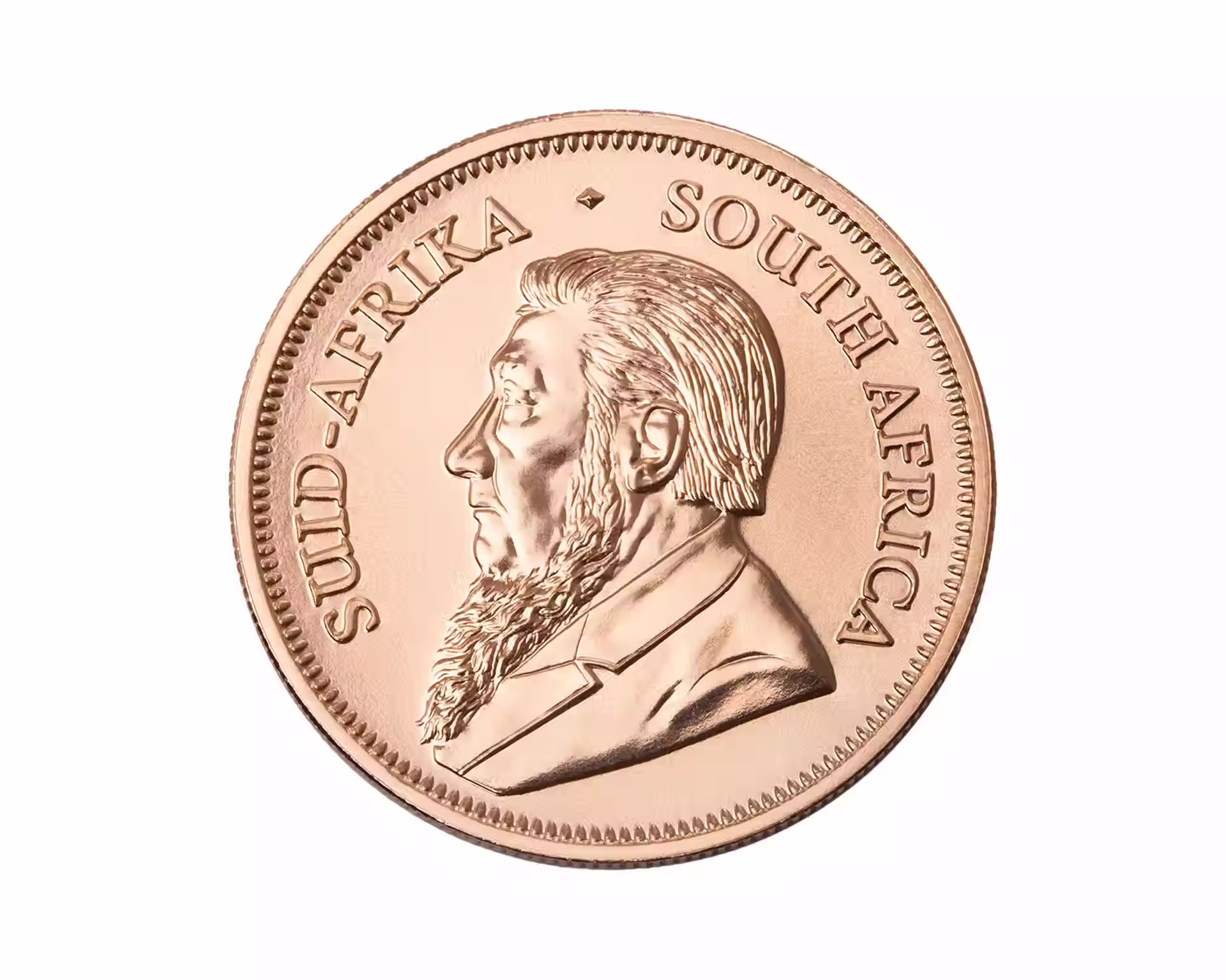 Krugerrand 1oz - 2026r.