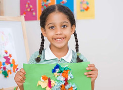 Art Class Girl