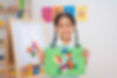 Kids Art Program