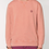 Miniatura: SUDADERA BASIC SPORT // Aged Rose Clay