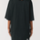 Miniatura: VESTIDO OVERSIZE TSHIRT PLANET TIERRINA MUJER // Black