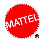 Logo Mattel