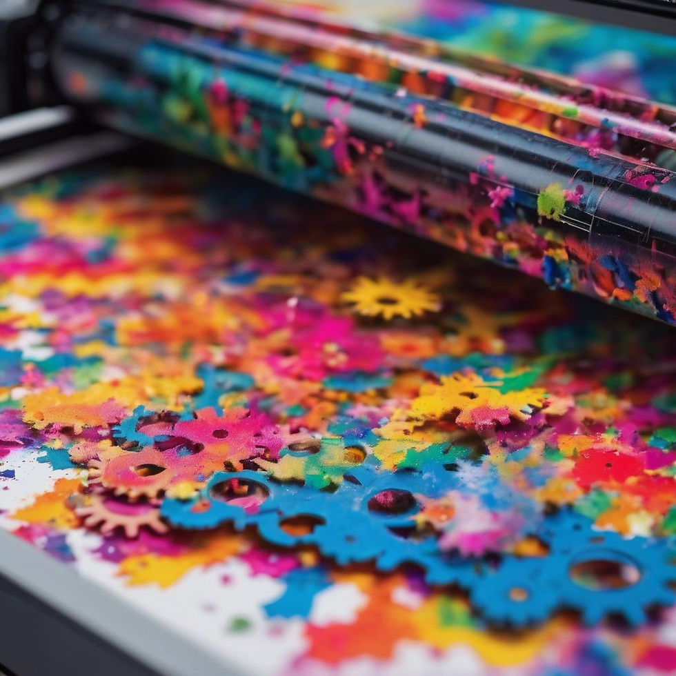 8 razones por las cuales la Publicidad Impresa es una estrategia clave en el éxito empresarial