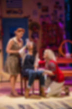 Mamma Mia! at NorShor Theatre, MN