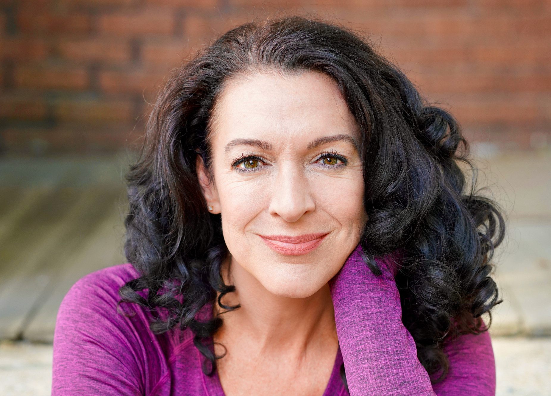 Jen Burleigh