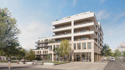 Logements VETROTEX - LYON