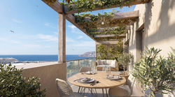 LOGEMENTS -  ESTAQUE