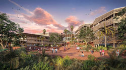 LYCEE NORD DE M’TSANGAMOUJI - MAYOTTE