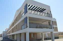 90 logements sociaux - Monteux