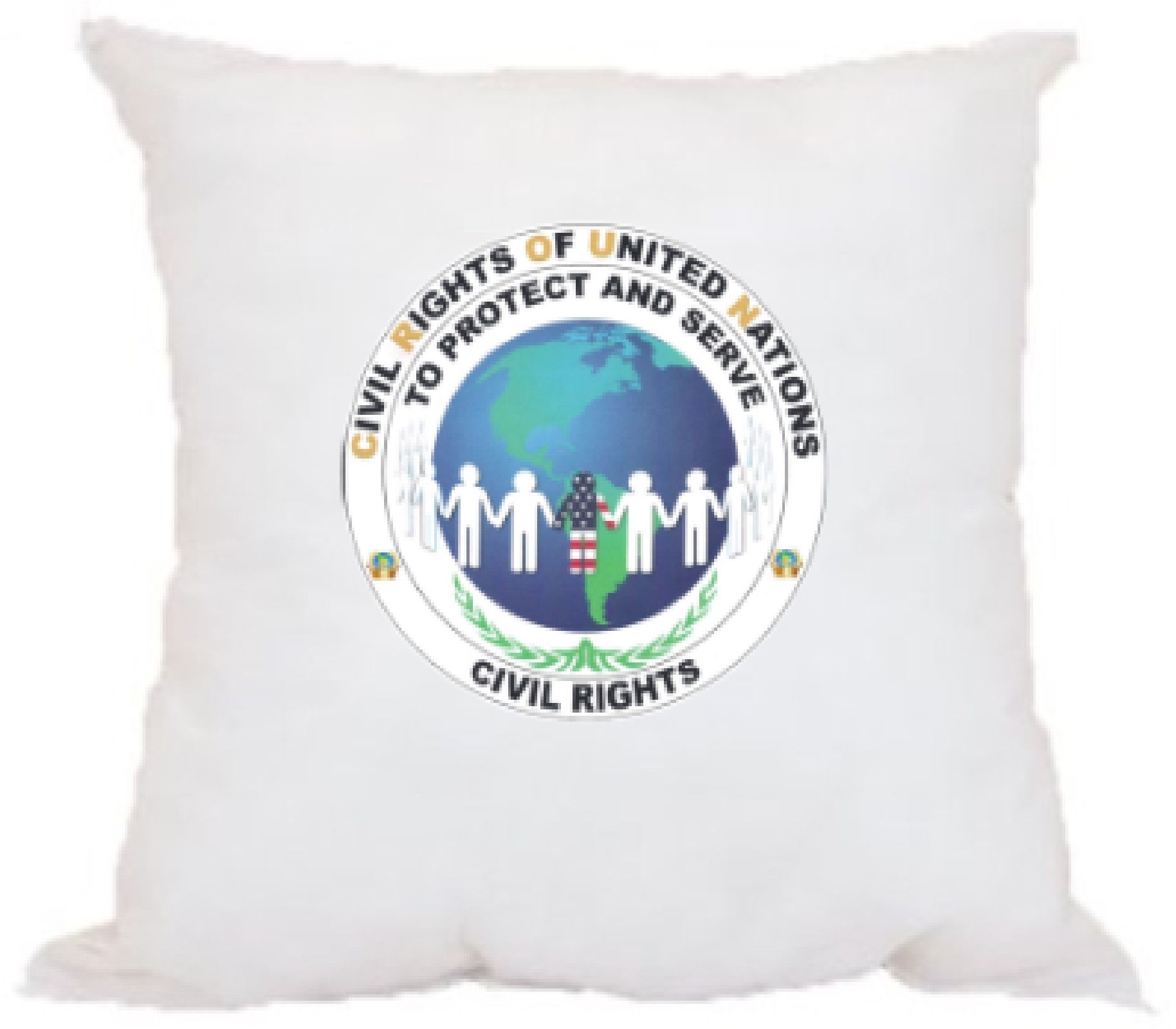 CROUN Pillow